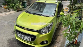 🛑Chevrolet Spark LT 2018 62.000 km