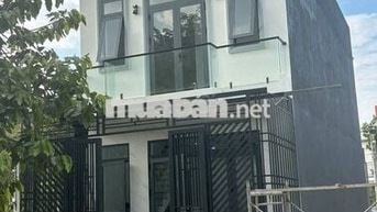BÁN NHÀ 1 TRỆT 1 LẦU GẦN CHỢ HỘI NGHĨA – GIÁ CHỈ TỪ 980 TRIỆU