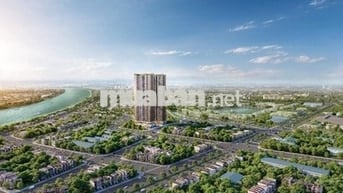 Căn hộ 1PN 1NVS dự án Ava Center giá tốt.