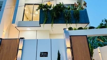 💎 CHÍNH CHỦ BIỆT THỰ LUXURY – ĐẲNG CẤP NGAY XUÂN THỚI SƠN, HÓC MÔN 💎