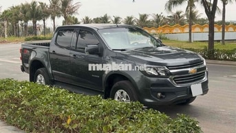 Chevrolet Colorado LT 2018 178.000 km Xám