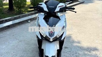 Honda Click 125 2016 Trắng