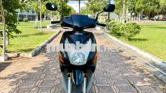 🛵Honda Click 110 Đen Máy Êm Ngon Xe Sạch Sẻ