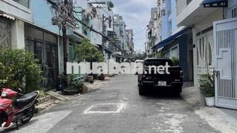 HXH 7M THÔNG VƯỜN LÀI - TÂN PHÚ (4 x 15) CHỈ NHỈNH 8 TỶ