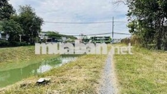 đất thổ cư cách tỉnh lộ 7 100m