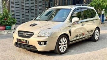 🚘Kia Caren- 7chỗ - Số Tự Động-Full Đồ Chơi