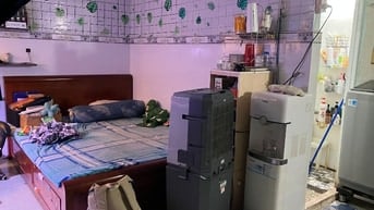 🔥[TÂN BÌNH] CHUNG CƯ VĨNH VIỄN TÂN XUÂN - 45M2 - 2.25 TỶ TL