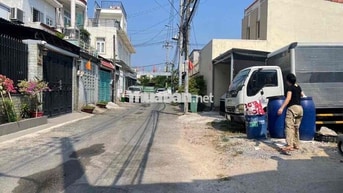 Bán đất Tô Ký Hóc Môn Tphcm (148)