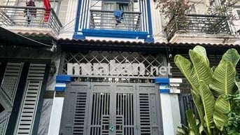 🔥🔥CHO THUÊ NHÀ MỚI KENG - HẺM XE HƠI 2266 HUỲNH TẤN PHÁT - NHÀ BÈ