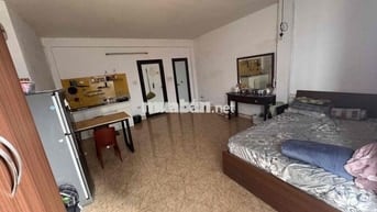 Mình có phòng trọ riêng 1 tầng, nội thất đầy đủ, vs khép kín