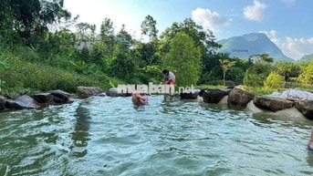 🌿🚀 HÀNG HIẾM ĐẤT VIEW HỒ TRỊ AN & THUNG LŨNG – 1500m² GIÁ 900 TRIỆU 🚀