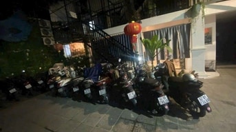 💥 BÁN TOÀ NHÀ CĂN HỘ DỊCH VỤ, LINH ĐÔNG - THỦ ĐỨC. GẦN PHẠM VĂN ĐỒNG 