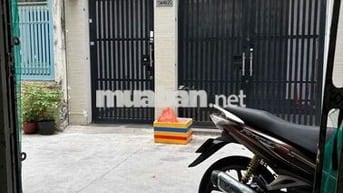 CHO THUÊ NHÀ NGUYÊN CĂN – HẺM RỘNG GIÁ TỐT KHU PHẠM VĂN HAI