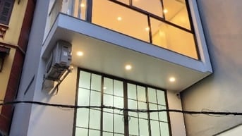 Cho thuê văn phòng, phòng học cả nhà hoắc theo phòng