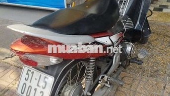 Honda Future Neo 2006 cần bán lại