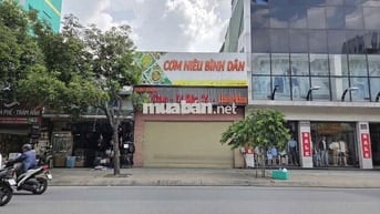 [7mx20m]MT CMT8, Q Tân Bình-Gần ngã 4 Bảy Hiền, Bv Thống Nhất-Cho thuê