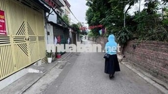 BÁN 166 m2  ĐẤT NGÕ 2 NGỌC THỤY – LONG BIÊN