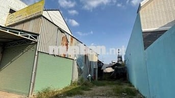CHO THUÊ MẶT BẰNG KINH DOANH_TỈNH LỘ 7-CỦ CHI