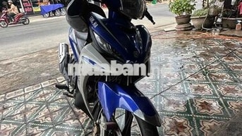 Yamaha Exciter 2012 Xanh trắng
