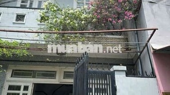 Nhà 1 Trệt 2 Lầu 3PN 5x15m Hẻm Nguyễn Thi Thập Gần Chợ Tân Mỹ