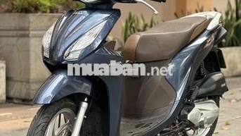Honda Vision 2019 Đặc biệt Xám