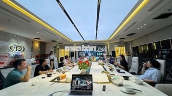 ❗55 TRIỆU VĂN PHÒNG XỊN SÒ TRẦN THÁI TÔNG, CẦU GIẤY