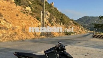 Exciter 150 72+ touring full option 