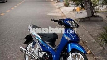 Future Neo Kim lên áo Wave 125 đồ chơi cơ bản