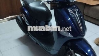 Yamaha Nozza 2015 Xanh tiger
