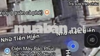 Toà Nhà 2 mặt tiền thị trấn củ chi