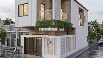 BÁN NHÀ 2 MÊ 1 TÔN – GẦN BÃI TẮM NON NƯỚC