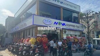 nhà góc 2 mặt tiền đường số 27 phường tân sơn nhì