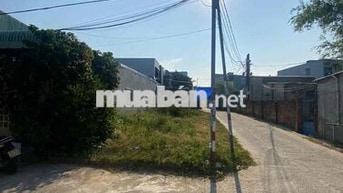 BÁN ĐẤT 100M2 - 4.05 TỶ - HOÀ QUÝ - 2 MẶT TIỀN CẬN HOÀ XUÂN