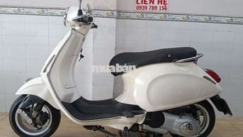  Vespa Sprint 2016 , máy zin êm xe đẹp 