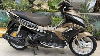 Honda Air Blade 125 2013 Vàng đồng