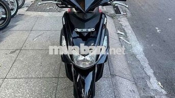 Yamaha Mio M3 2022 Đen Đã sử dụng