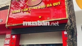 Cho thuê nhà 3 Tầng MẶT PHỐ NGUYỄN KHANG -VỊ TRÍ ĐẮC ĐỊA - KINH DOANH
