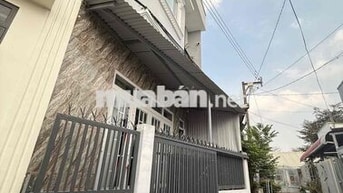 Bán gấp nhà 1 lầu phường Tân Vạn đường xe hơi GIÁ RẺ LẮM
