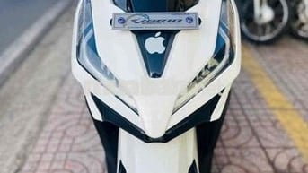 Vario150 2018 BSTP - KENG Y HÌNH - GÓP NỢ XẤU