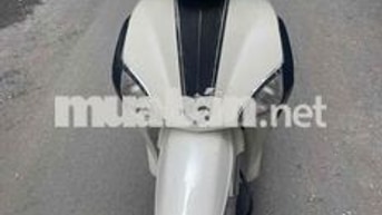 Piaggio Liberty 2012 Trắng