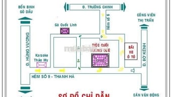 Cho thuê khu nhà để ở (kinh doanh)
