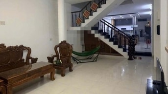 NHÀ 3TẦNG x 97m2  MT NGUYỄN DỮ – GẦN VINMEC NGUYỄN HỮU THỌ –  CẨM LỆ