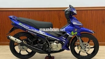 Yamaha Speed Up Yaz Xanh dương