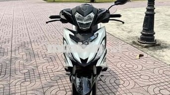 Honda Winner V1 Trắng đen GTĐĐ biển Hcm.
