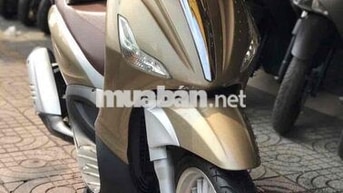 Piaggio Beverly 125ie 2011 BSTP - Y HÌNH - GÓP 0đ