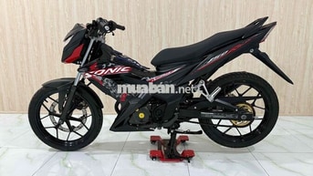 Honda Sonic 2020 Đen