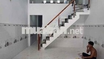 Nhà đẹp 4*11m 2PN hẻm 4m ô tô 2/ ngắn LÊ THỊ NGAY ẤP 1 VĨNH LỘC A