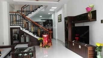 Bán nhà Mặt tiền Tân Bình, P. Bảy Hiền, 3 tầng nhà đẹp, nhỉnh 5 tỷ
