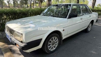 Toyota Cressida 1985 Trắng