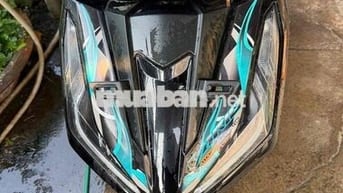 Honda Vario 2023 Đen 8000km